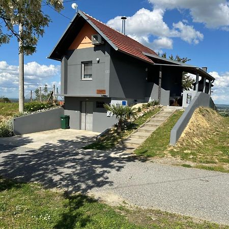 Вилла Kuca Za Odmor Mare Свети-Мартин-на-Мору Экстерьер фото
